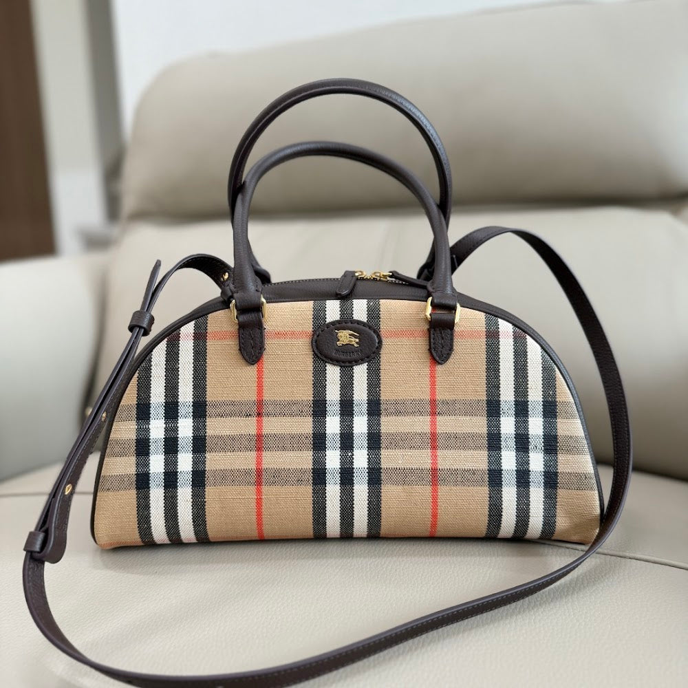 Dragons Bags Burberryn Luxury Bag --92658