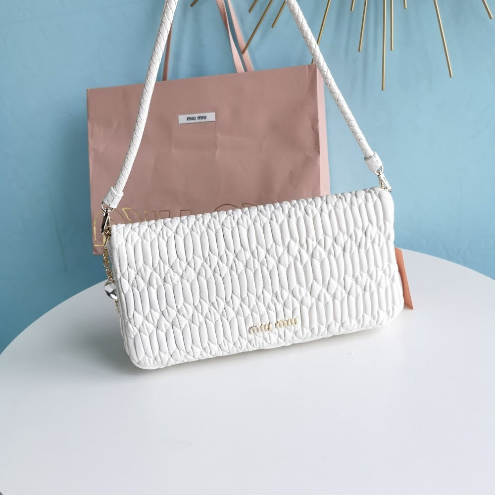 Dragons Bags Miun Miun Luxury Bag --123235