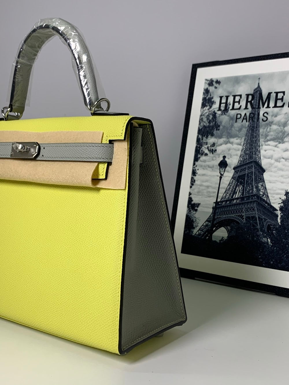 Dragons BagsHermesn Luxury Bag --116815