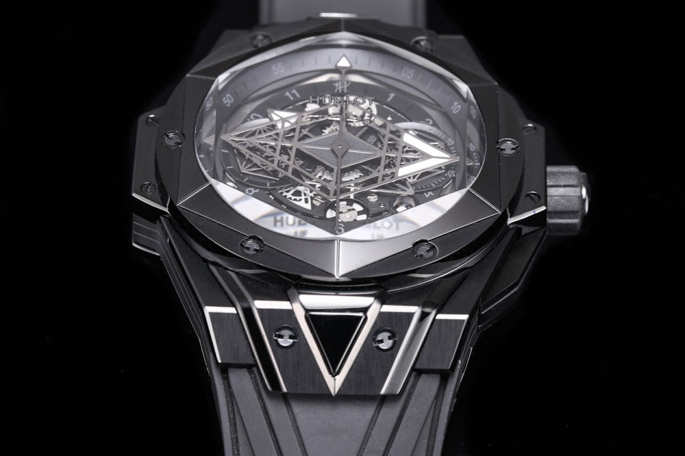 Dragons Bags Luxury Designer Watch --103253