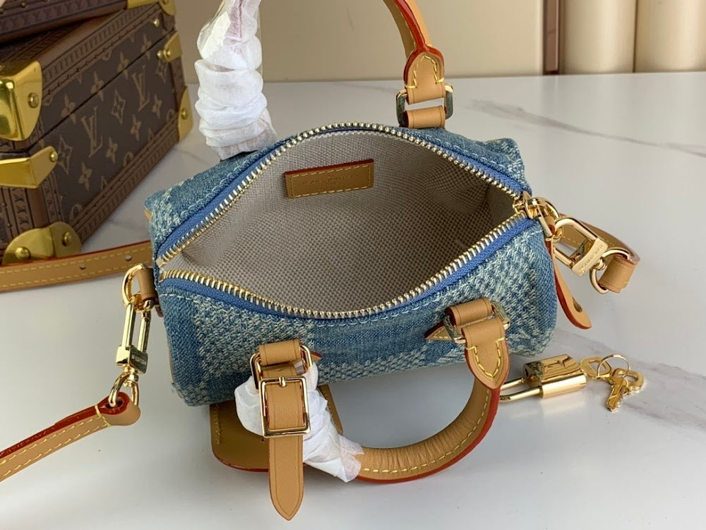 Dragons Bags ln Luxury Bag --62080