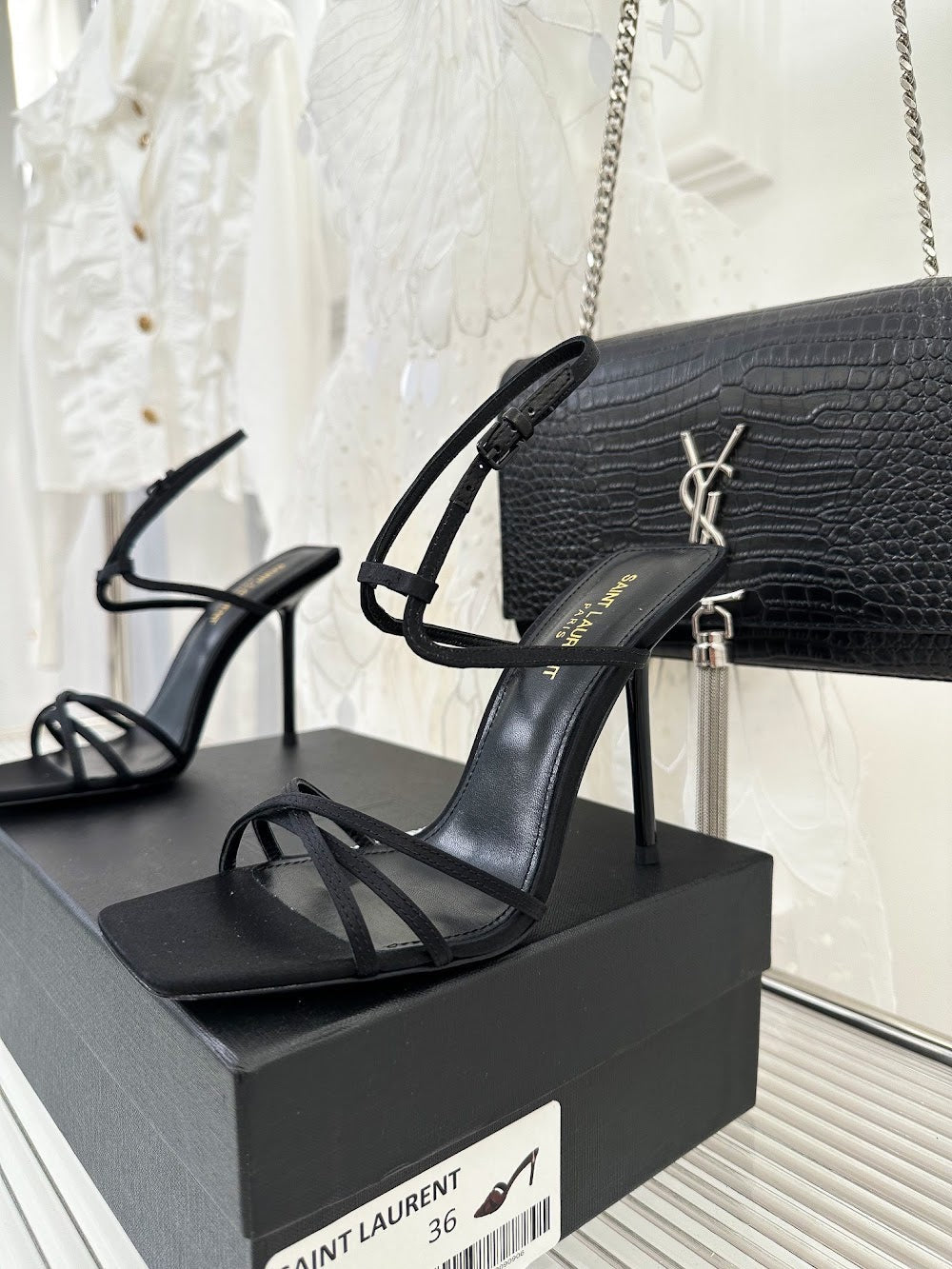 Dragons Bags Luxury Bag --50385