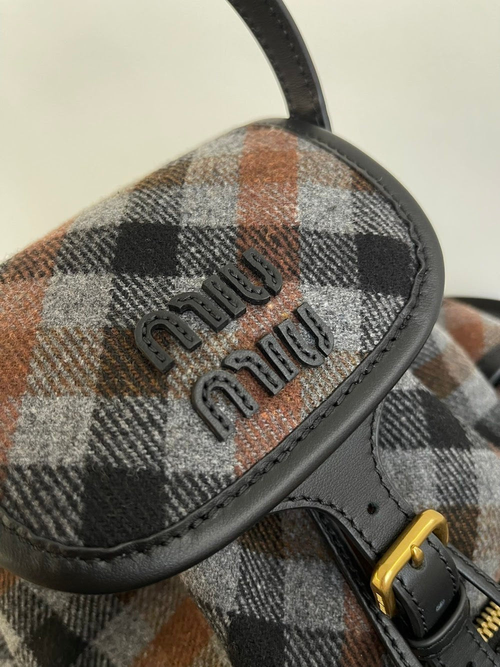 Dragons Bags Miun Miun Luxury Bag --122845