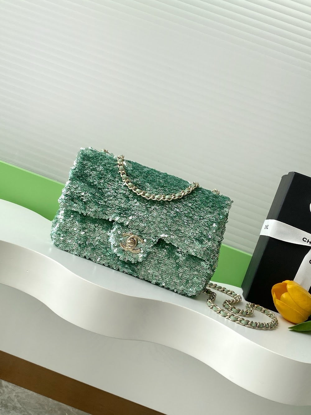 Dragons BagsCHn Luxury Bag --114143