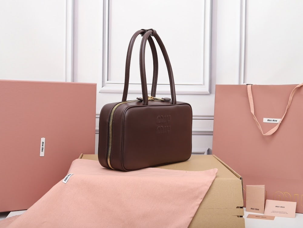 Dragons Bags Miun Miun Luxury Bag --122772