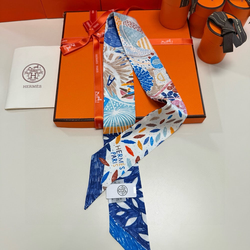 Dragons Bags Premium Designer Scarf --99325