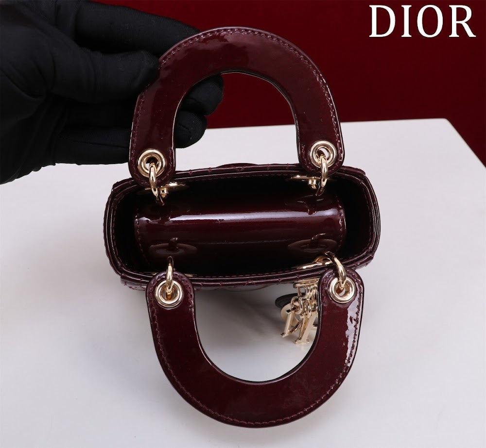 Dragons BagsDiorn Luxury Bag --116567