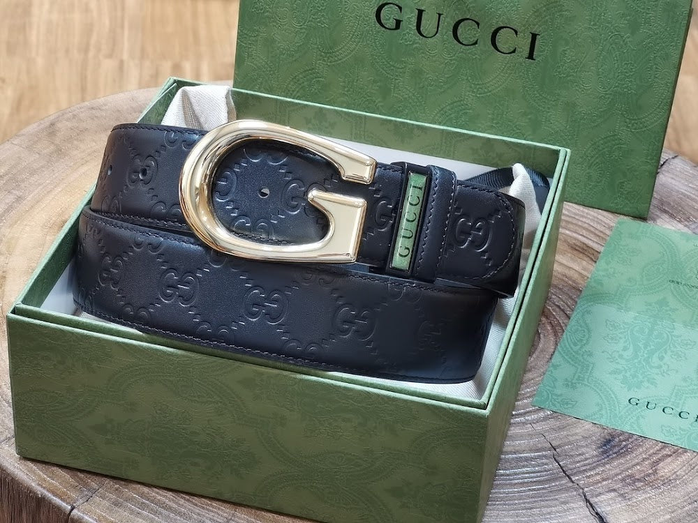 Dragons Bags Guccin Luxury Belt --108461