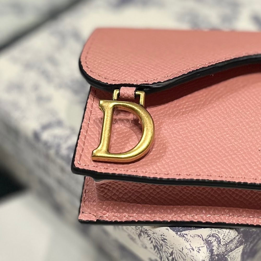Dragons BagsDiorn Luxury Bag --115803