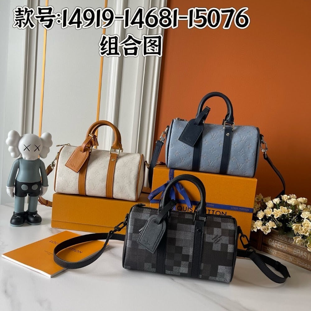 Dragons Bags ln Luxury Bag --77107