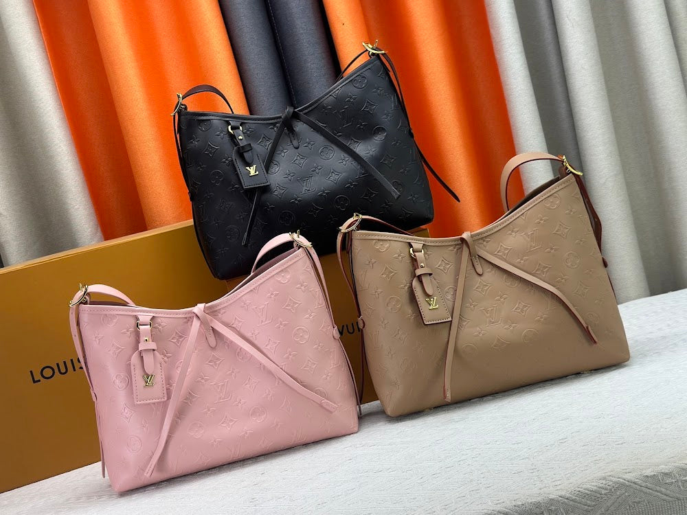 Dragons Bags ln Luxury Bag --77332