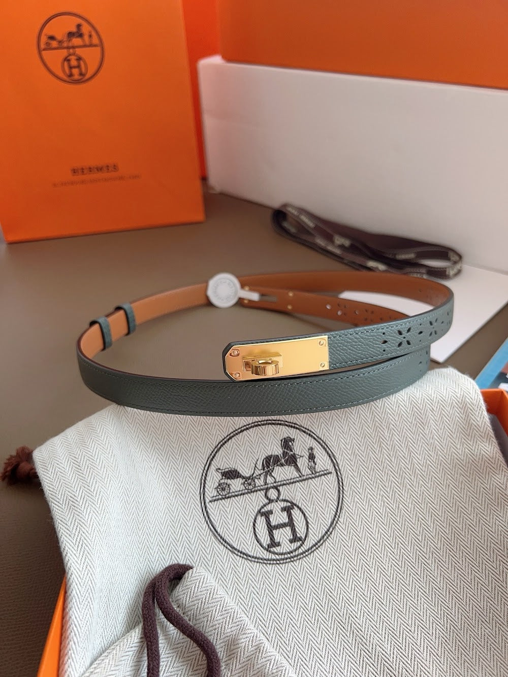 Dragons Bags Hermesn Luxury Belt --106376