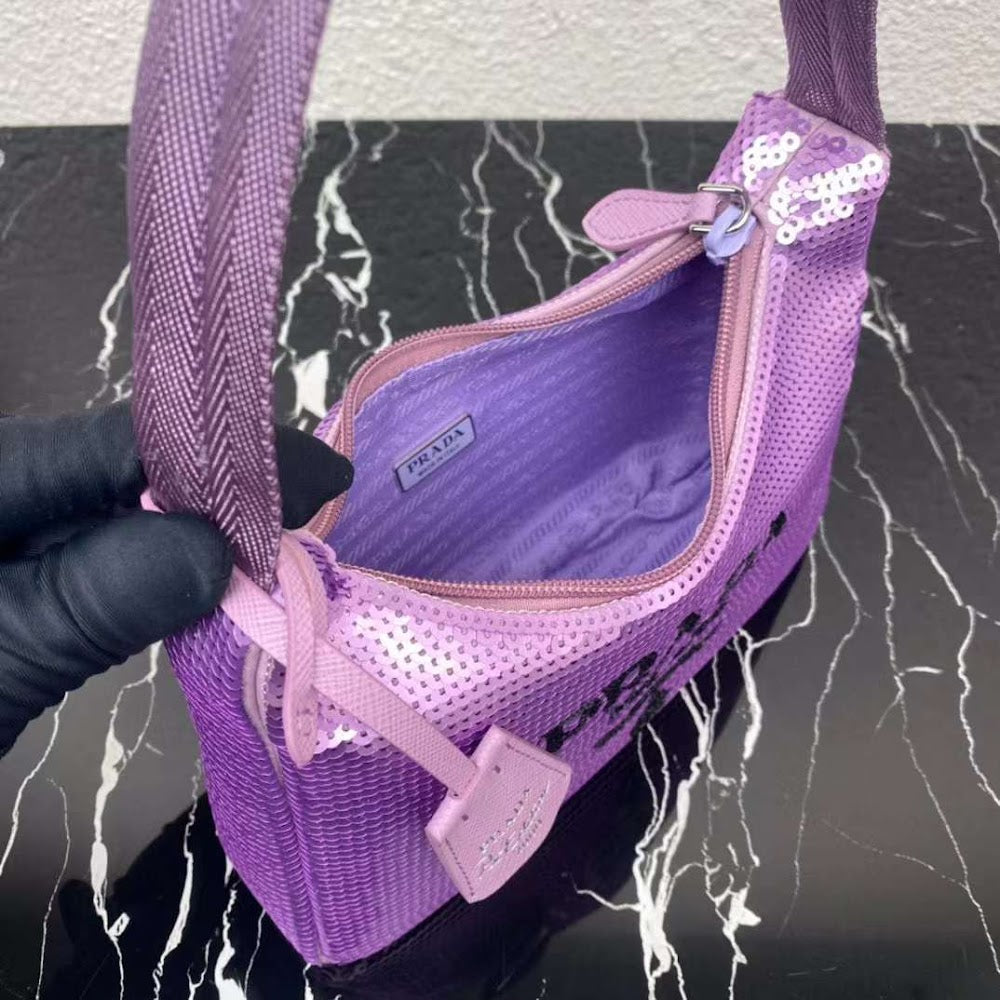 Dragons Bags Prada Luxury Bag --53719