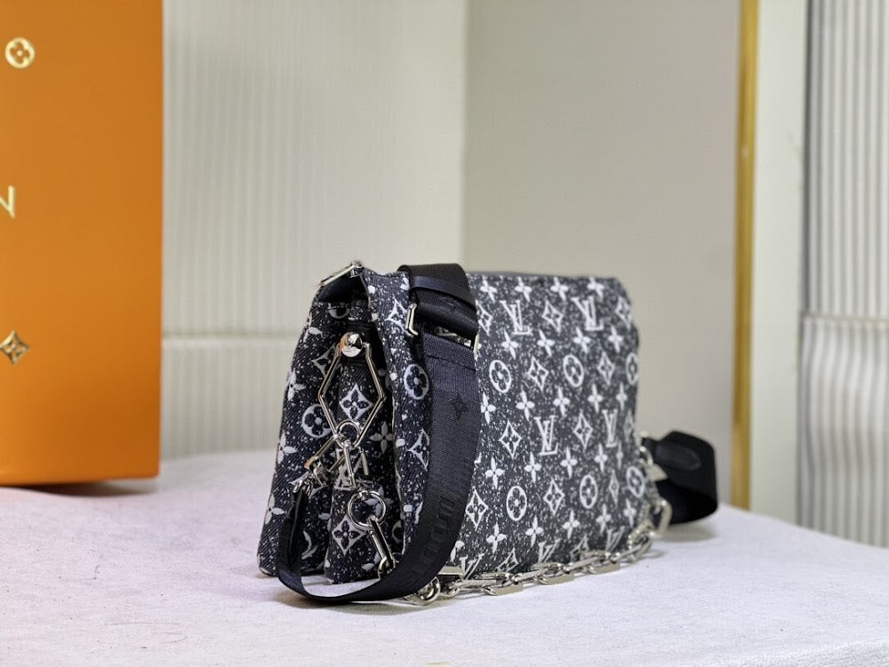 Jessica Bags ln Luxury Bag --75777