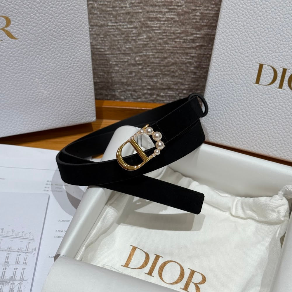 Dragons Bags Diorn Luxury Belt --104978