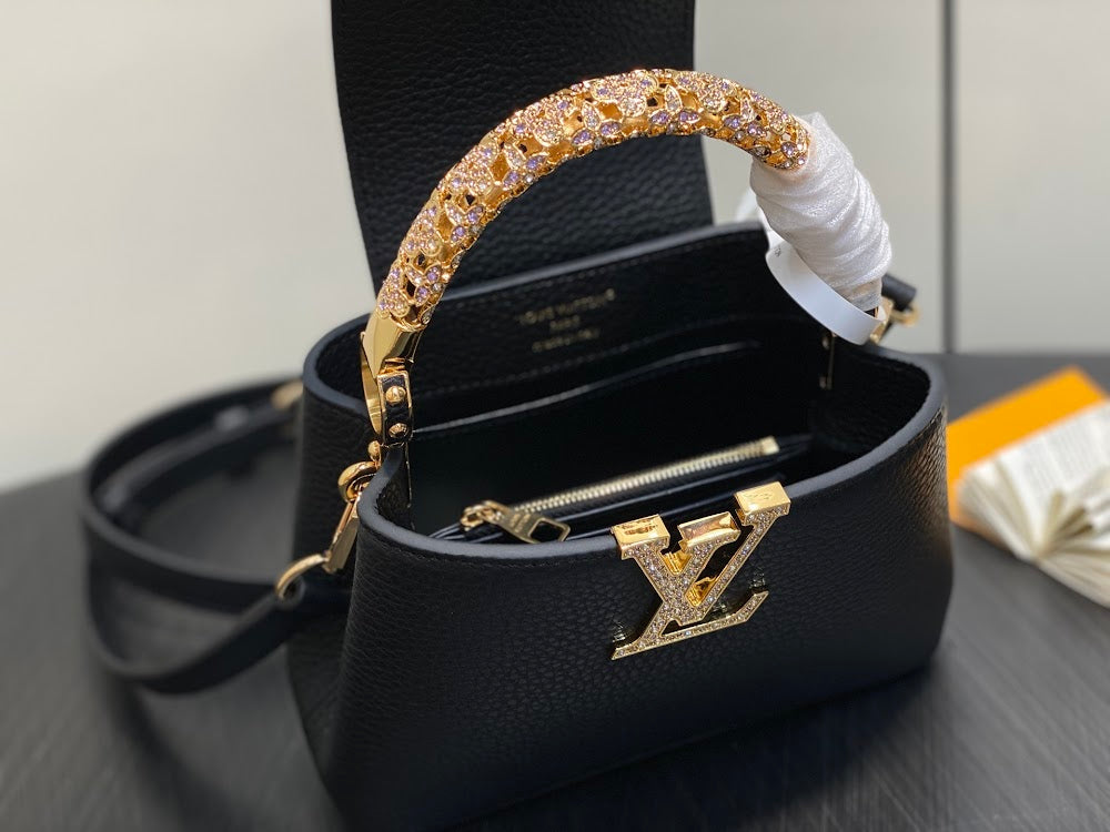Dragons Bags ln Luxury Bag --97551
