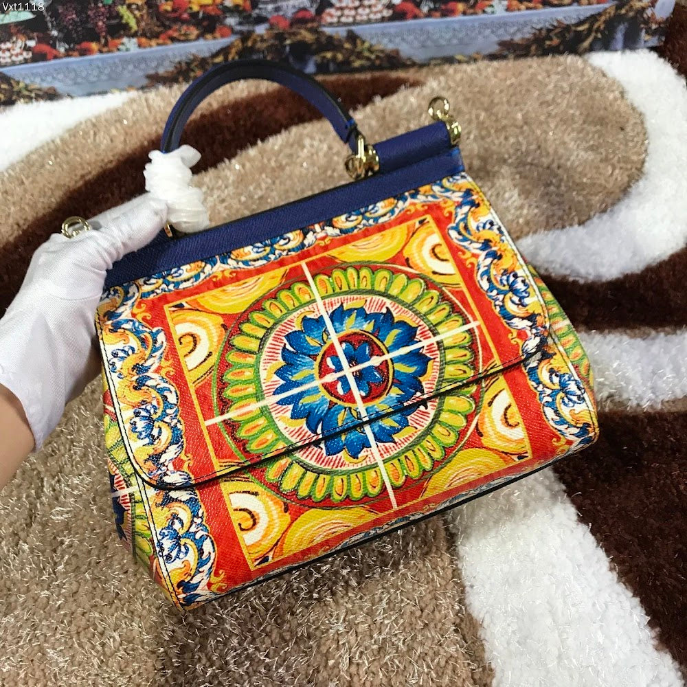 Dragons Bags DGn Luxury Bag --93253