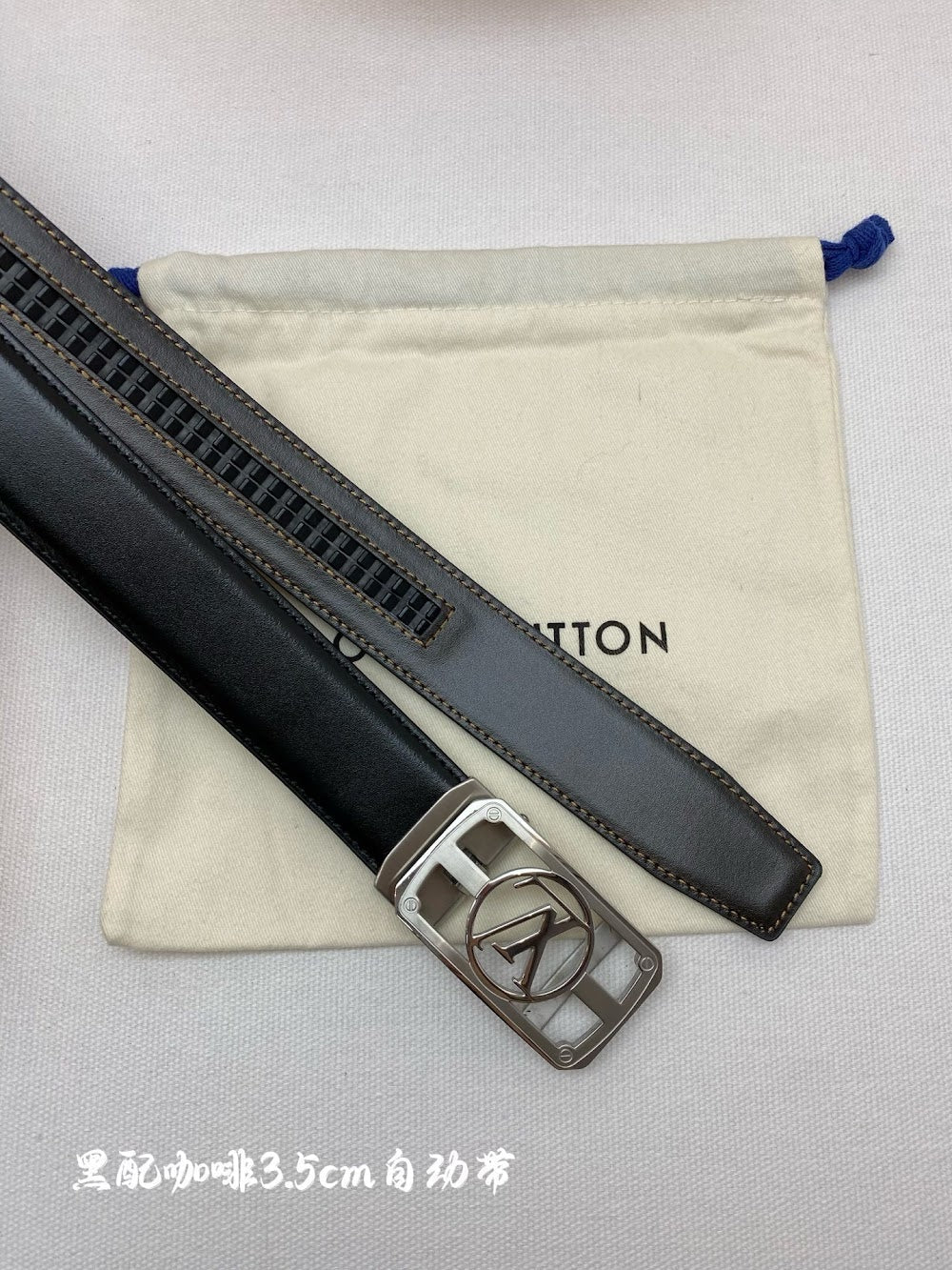 Dragons Bags ln Luxury Belt --107355