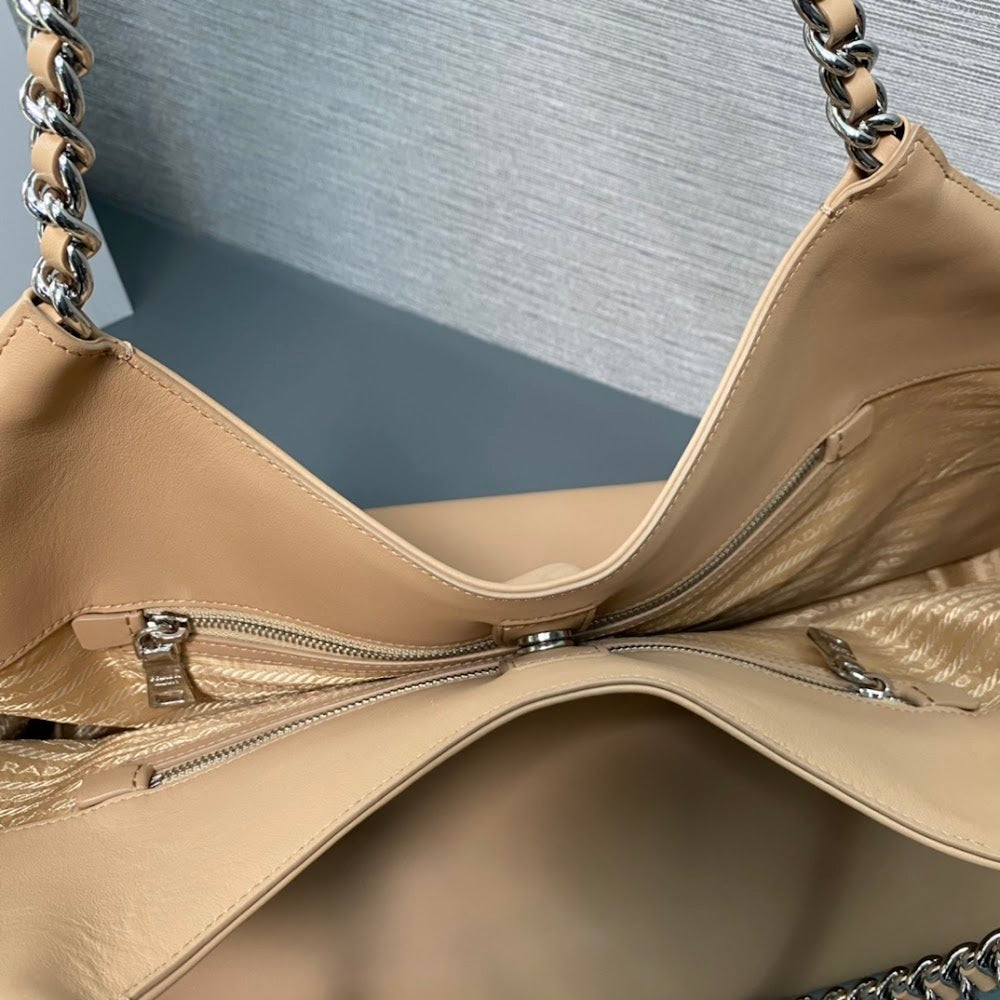 Jessica Bags pradn Luxury Bag --75127