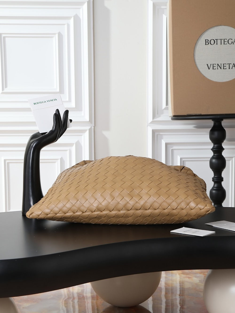 Dragons Bags Bottegan Luxury Bag --91379
