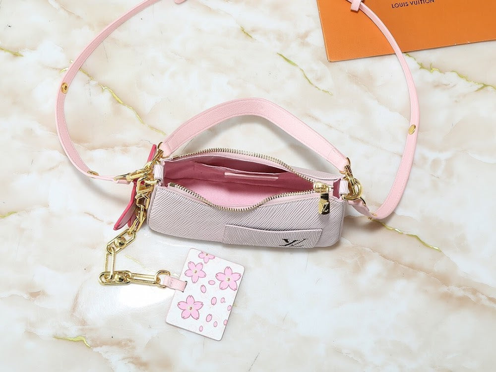 Dragons Bags ln Luxury Bag --76786