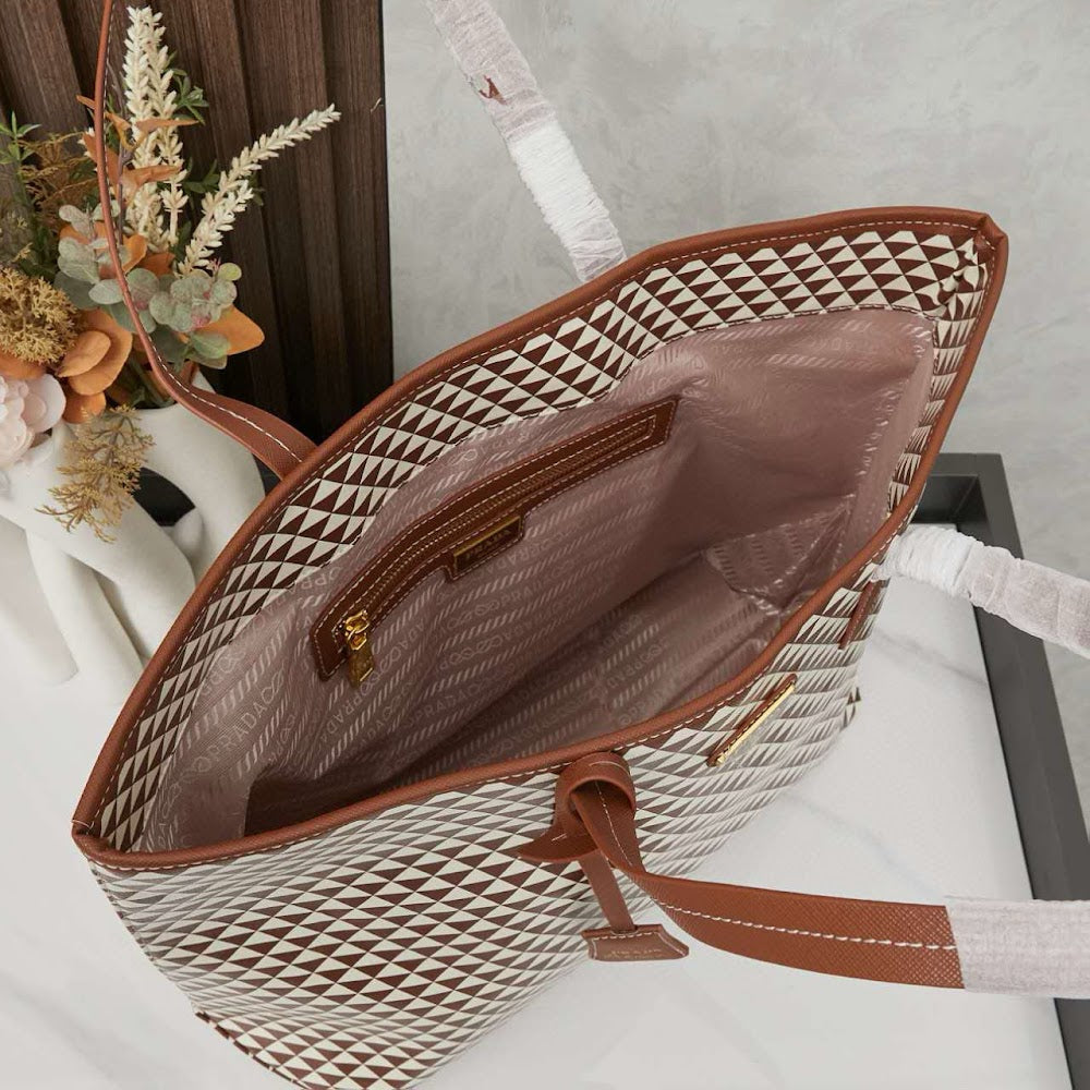 Dragons Bags pradn Luxury Bag --74080