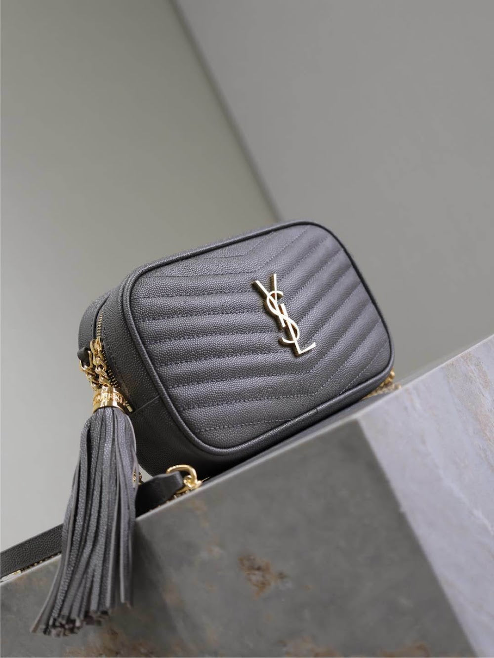 Dragons Bags YSLn Luxury Bag --119866