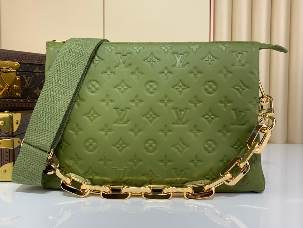 Dragons Bags ln Luxury Bag --67392