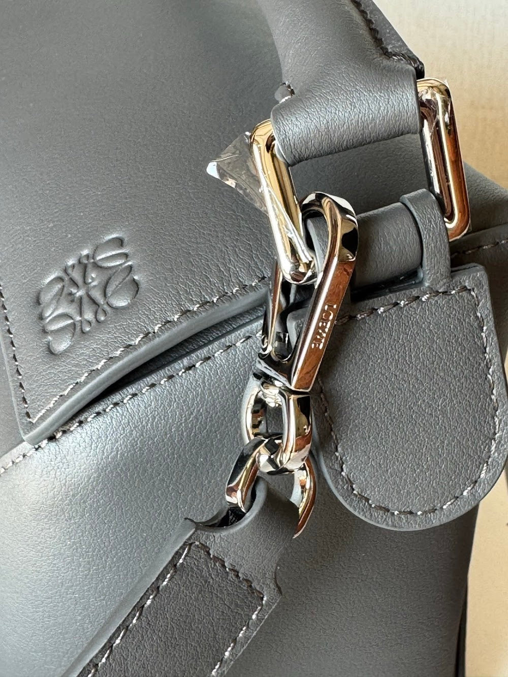 Dragons Bags Lowen Luxury Bag --100148