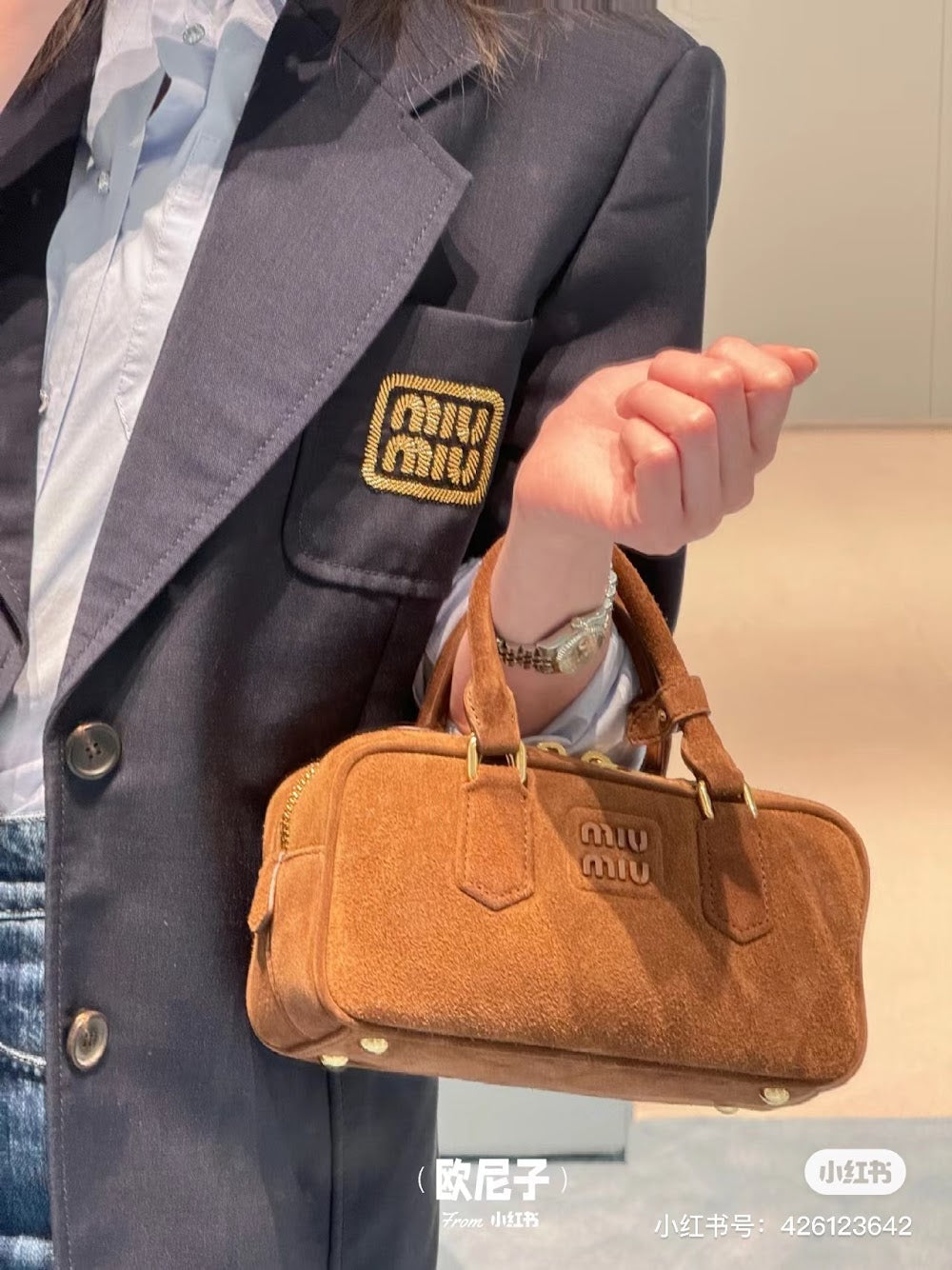 Dragons Bags Miun Miun Luxury Bag --122880