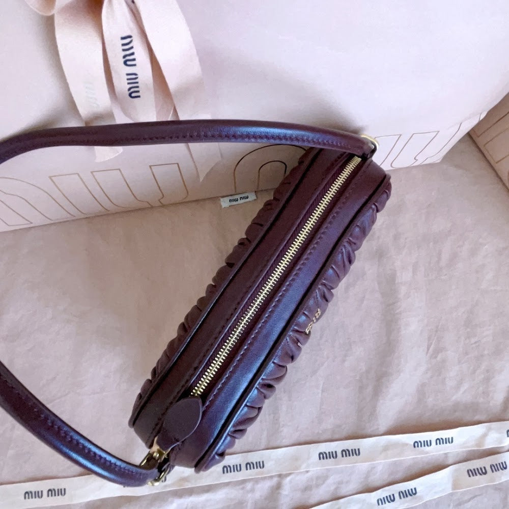 Dragons Bags Miun Miun Luxury Bag --122635