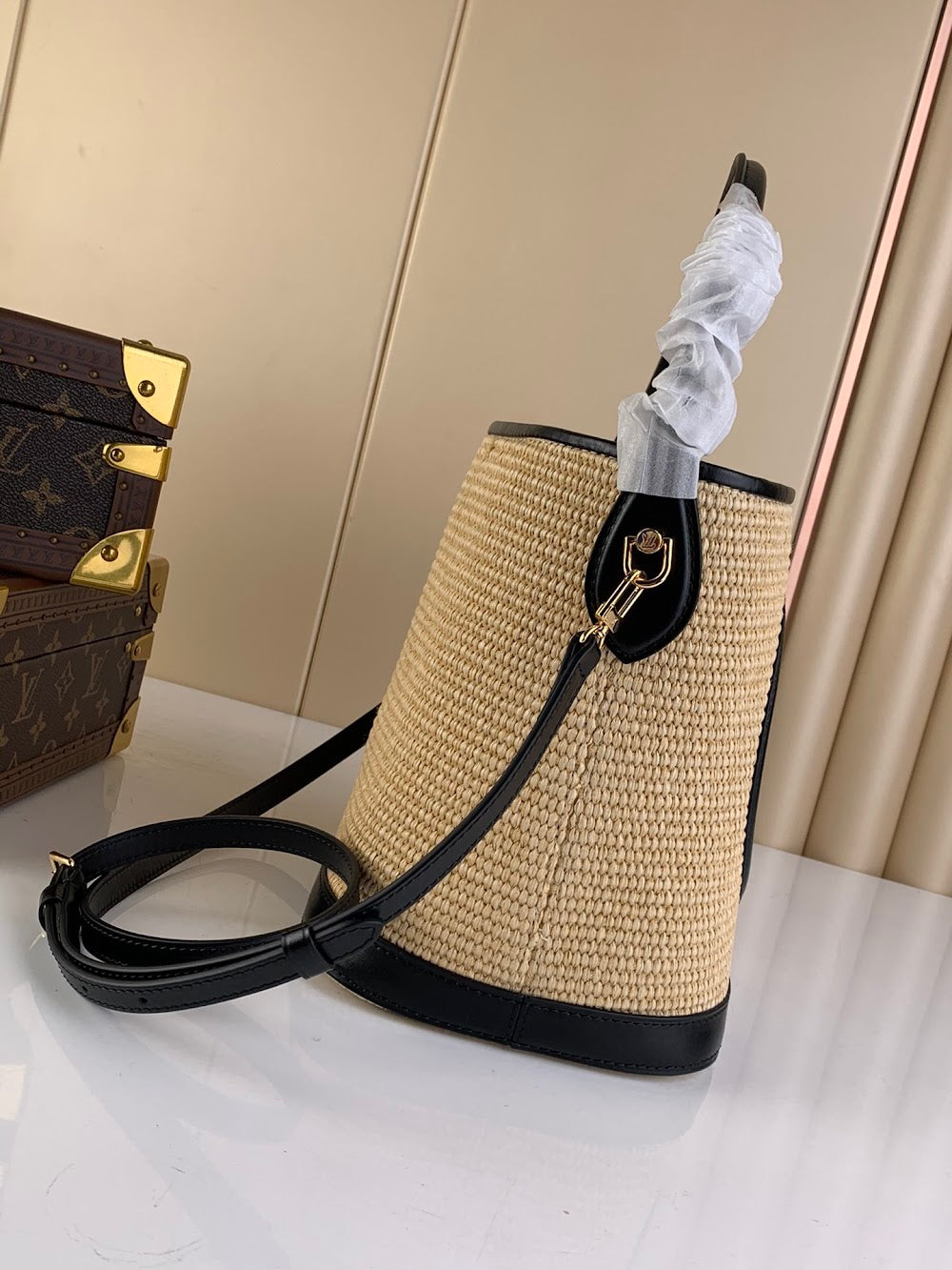 Dragons Bags ln Luxury Bag --61056