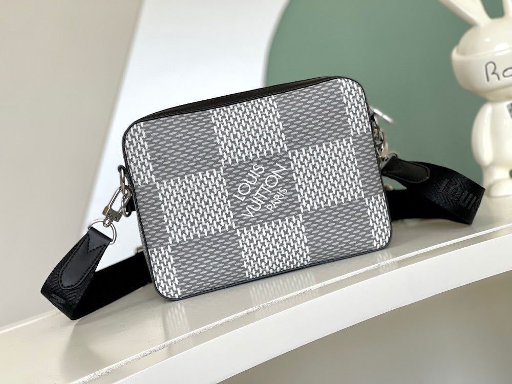 Dragons Bags ln Luxury Bag --70207