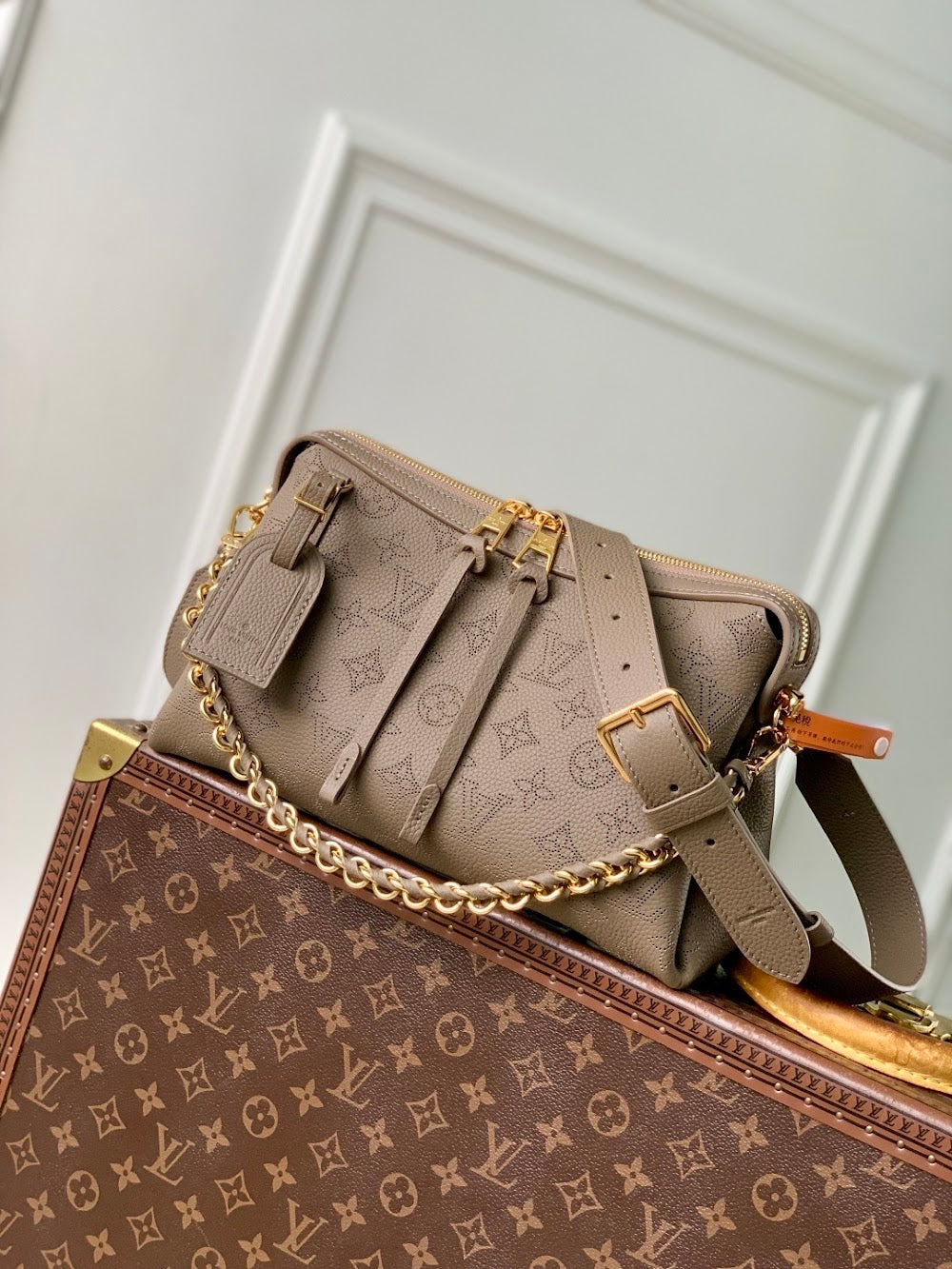 Dragons Bags ln Luxury Bag --97030