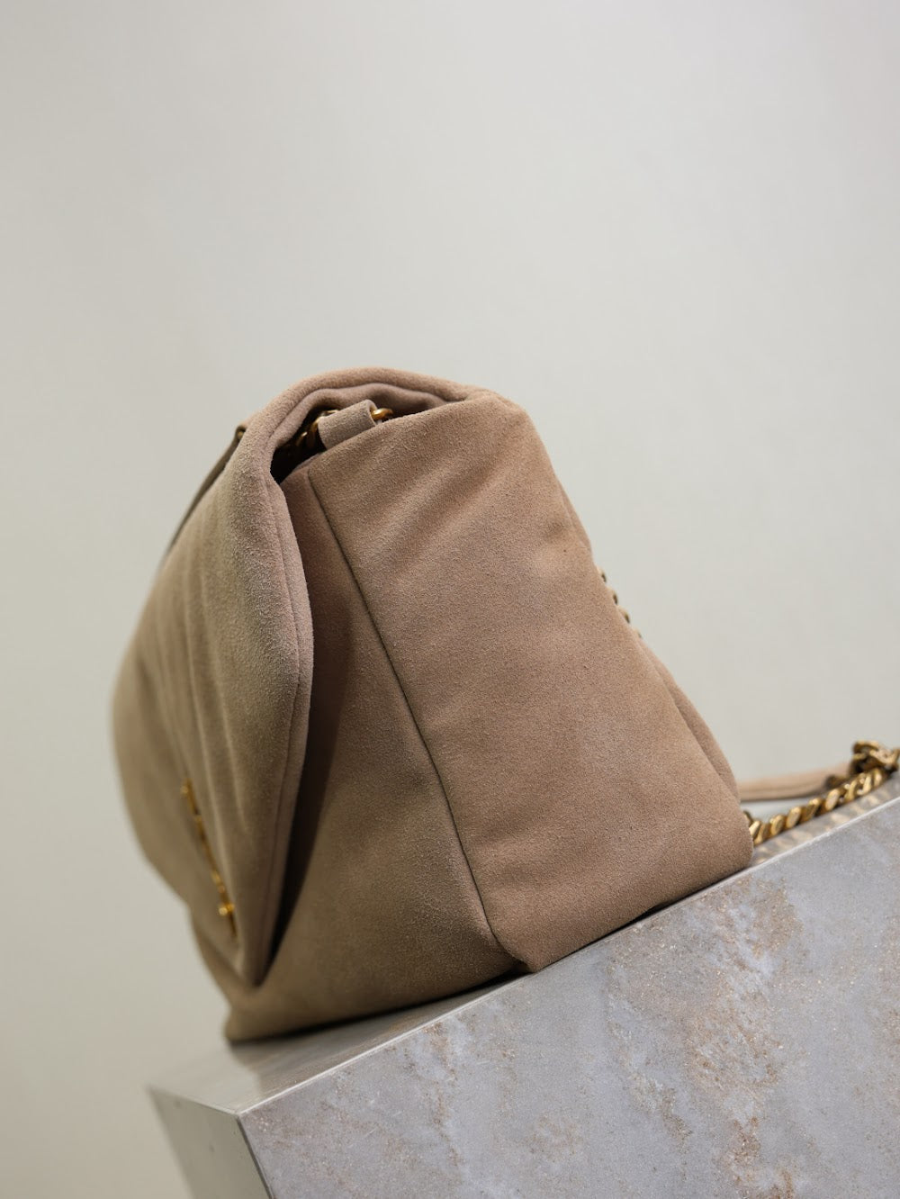 Dragons Bags YSLn Luxury Bag --119384