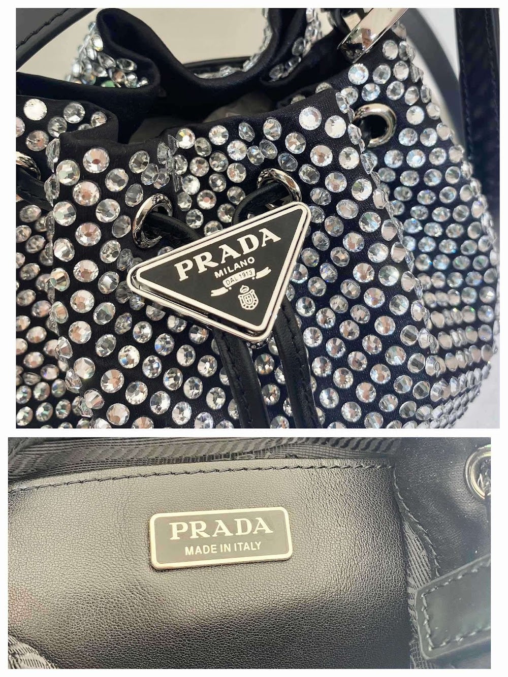Dragons Bags Prada Luxury Bag --54632