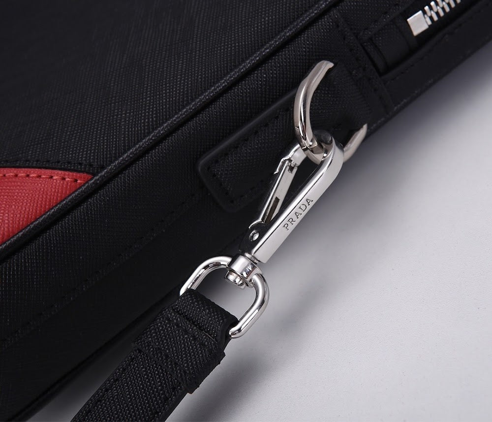 Dragons Bags Prada Luxury Bag --53594