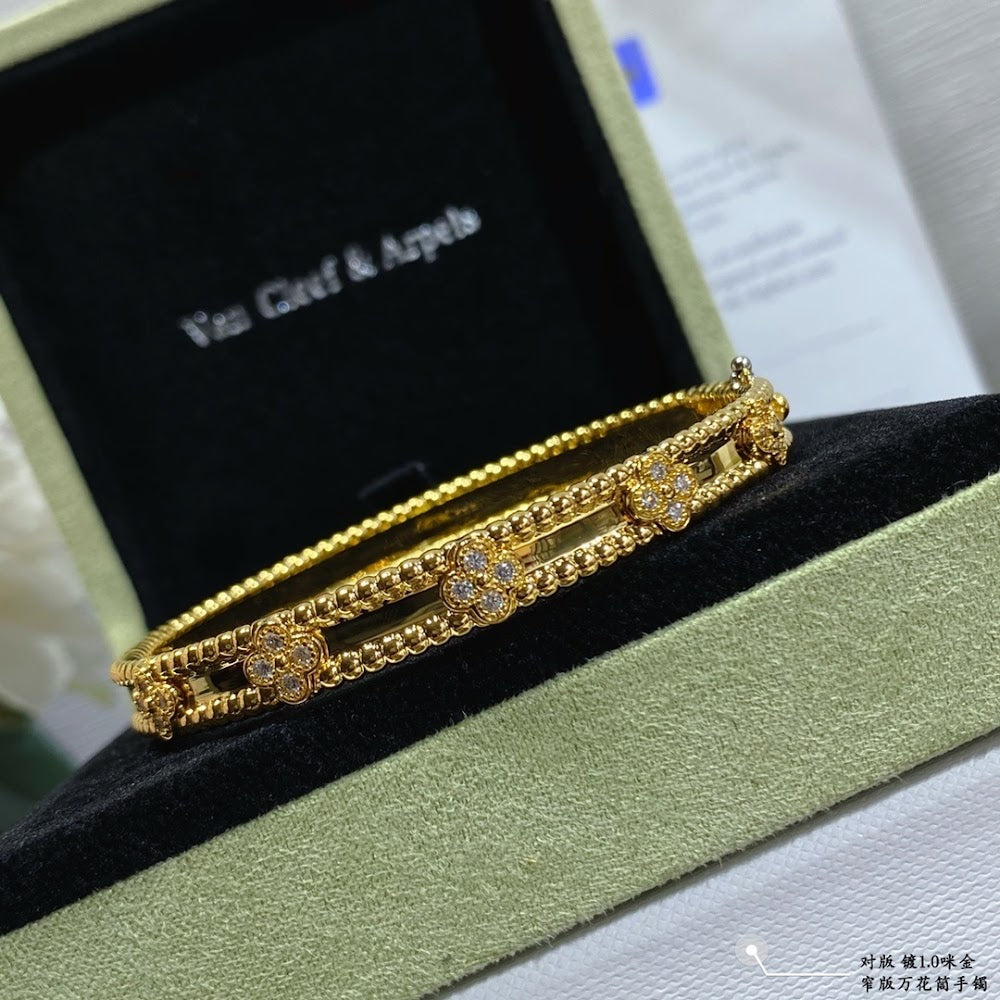 Dragons Bags VCA Luxury Jewelry --51656