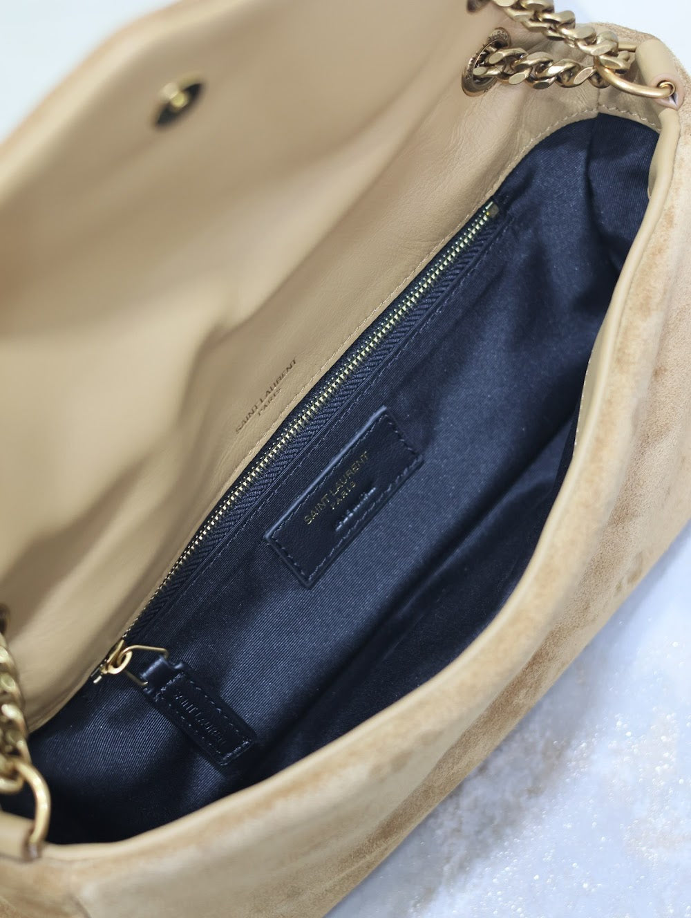 Dragons Bags YSLn Luxury Bag --119380