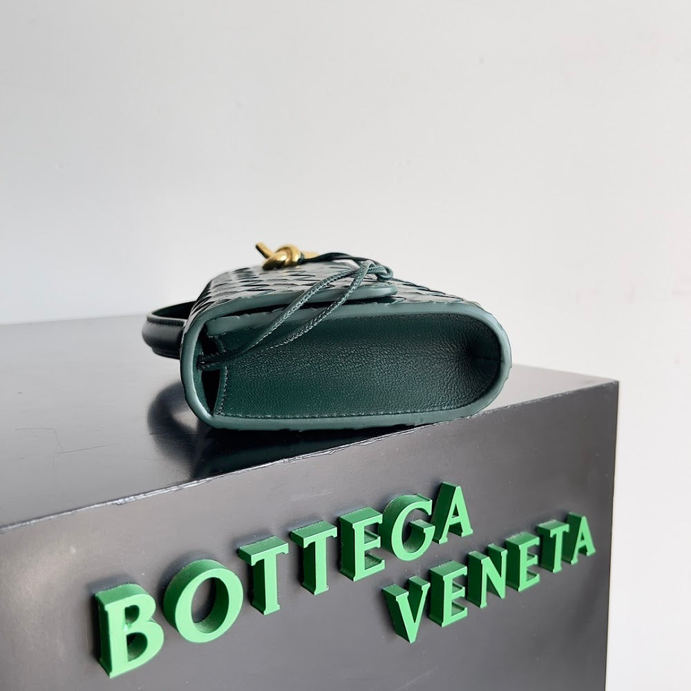 Dragons Bags Bottegan Luxury Bag --91459
