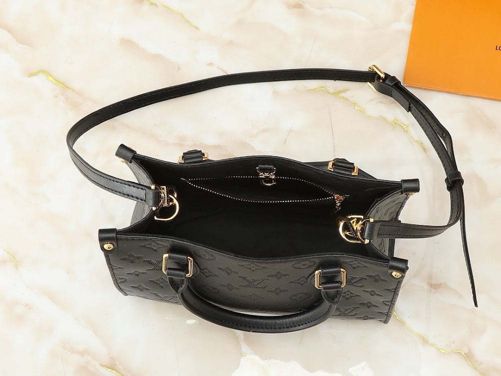 Dragons Bags ln Luxury Bag --81550