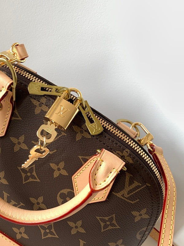 Dragons Bags LVn Luxury Bag --79222