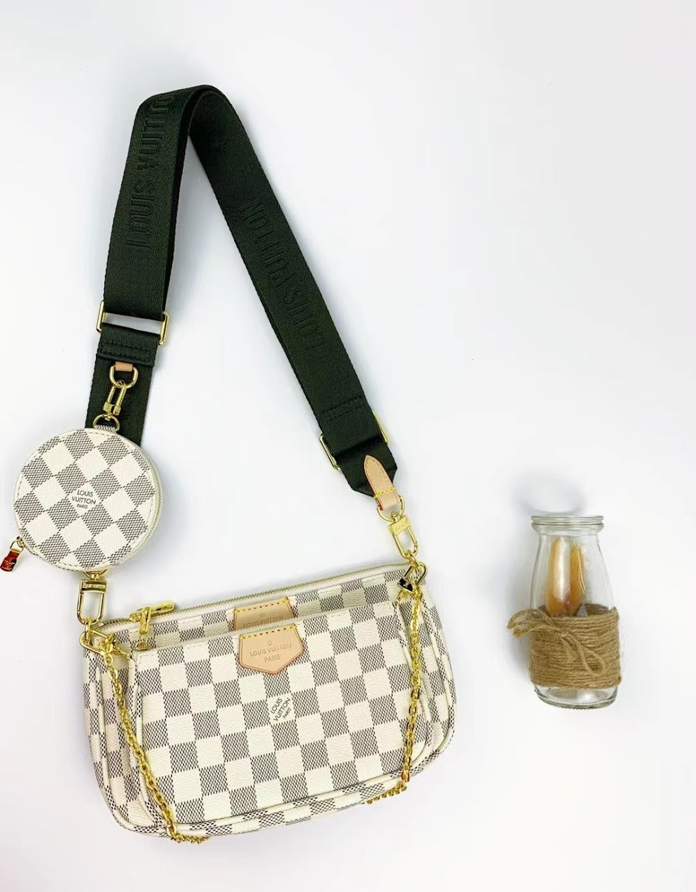 Dragons Bags ln Luxury Bag --77395