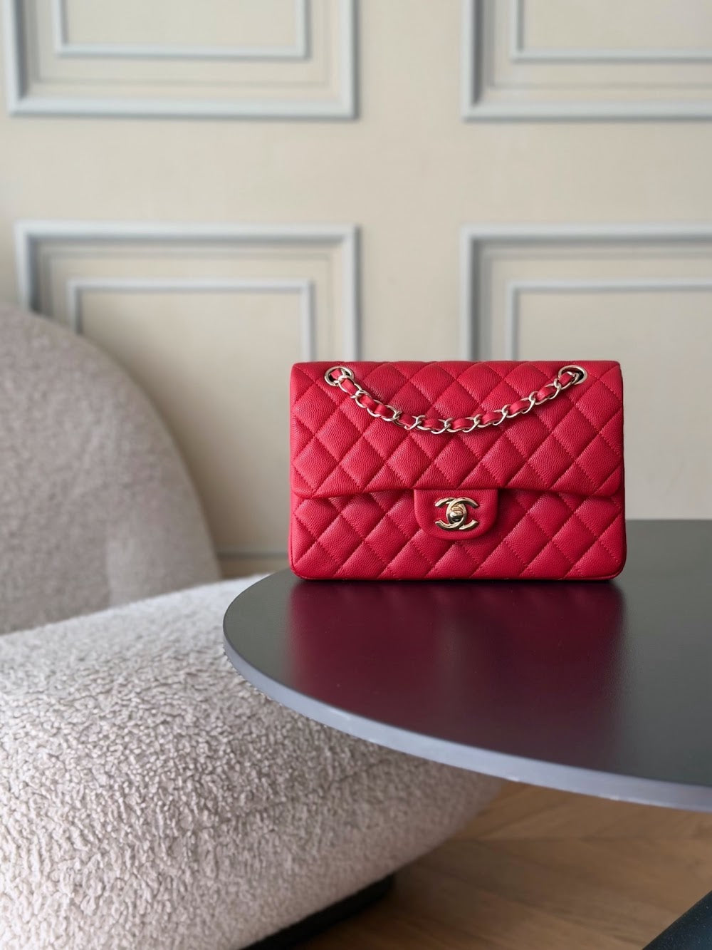 Dragons BagsCHn Luxury Bag --113887