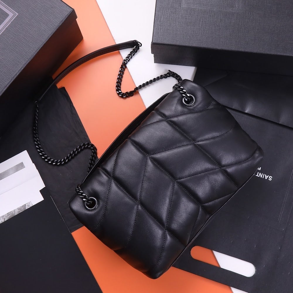 Dragons Bags YSLn Luxury Bag --120392
