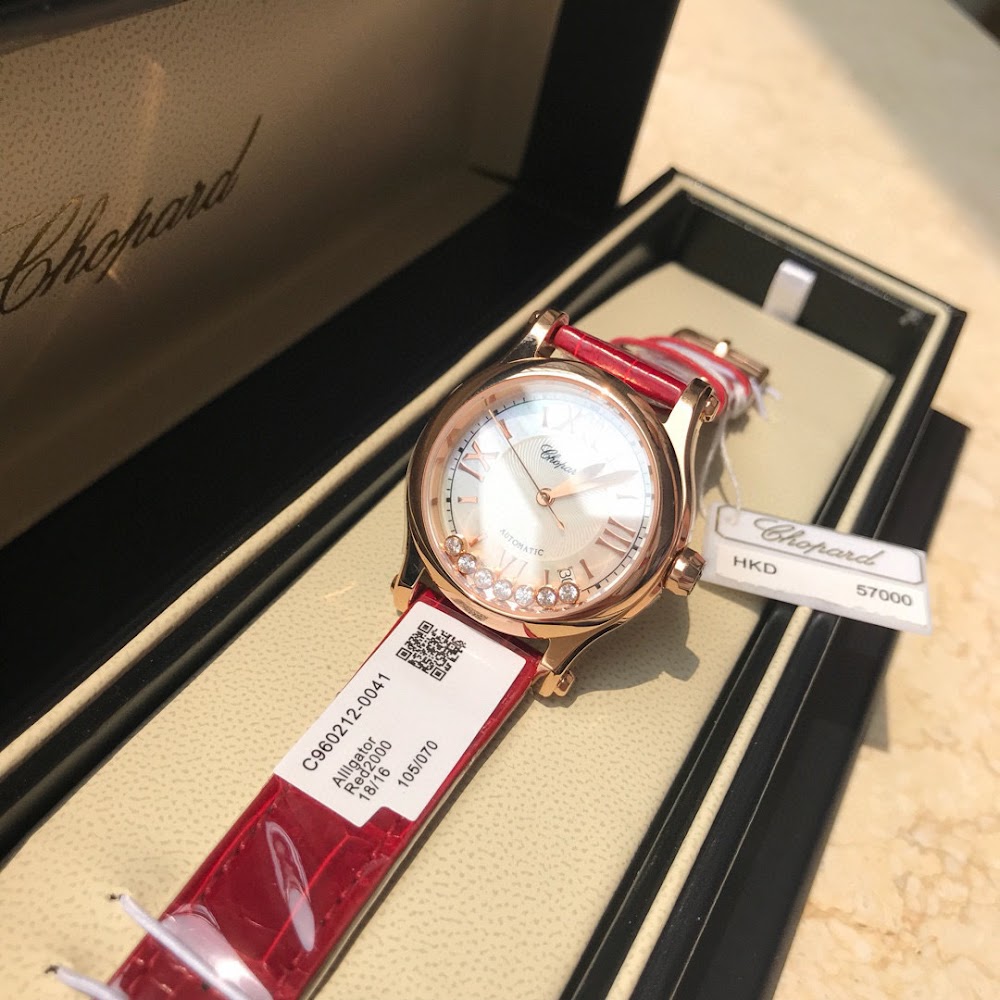 Dragons Bags Luxury Designer Watch --103371