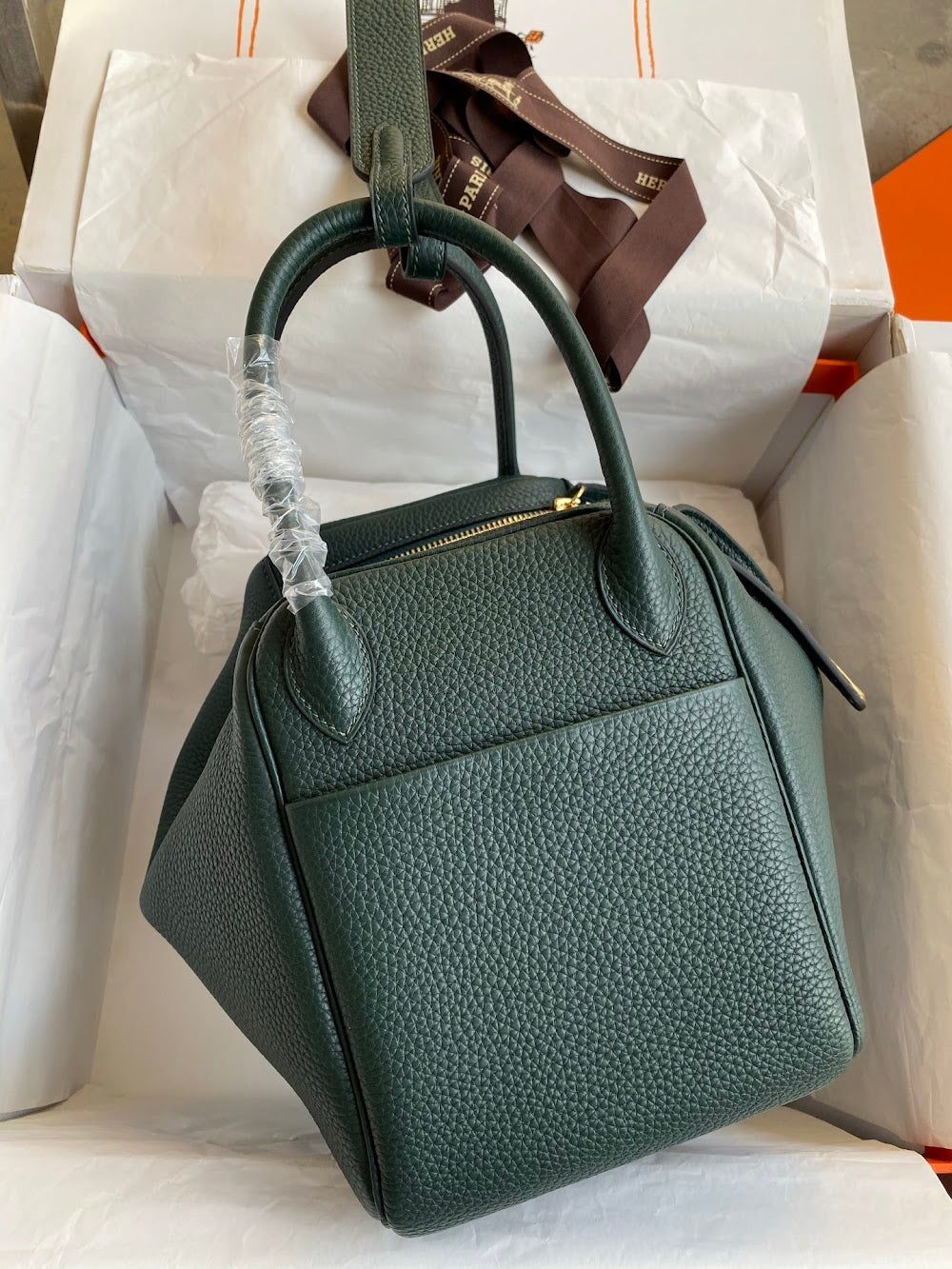 Dragons BagsHermesn Luxury Bag --117054