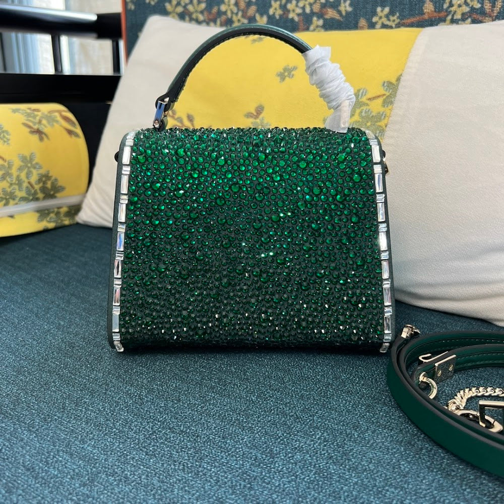 Dragons Bags Valentine Luxury Bag --121225