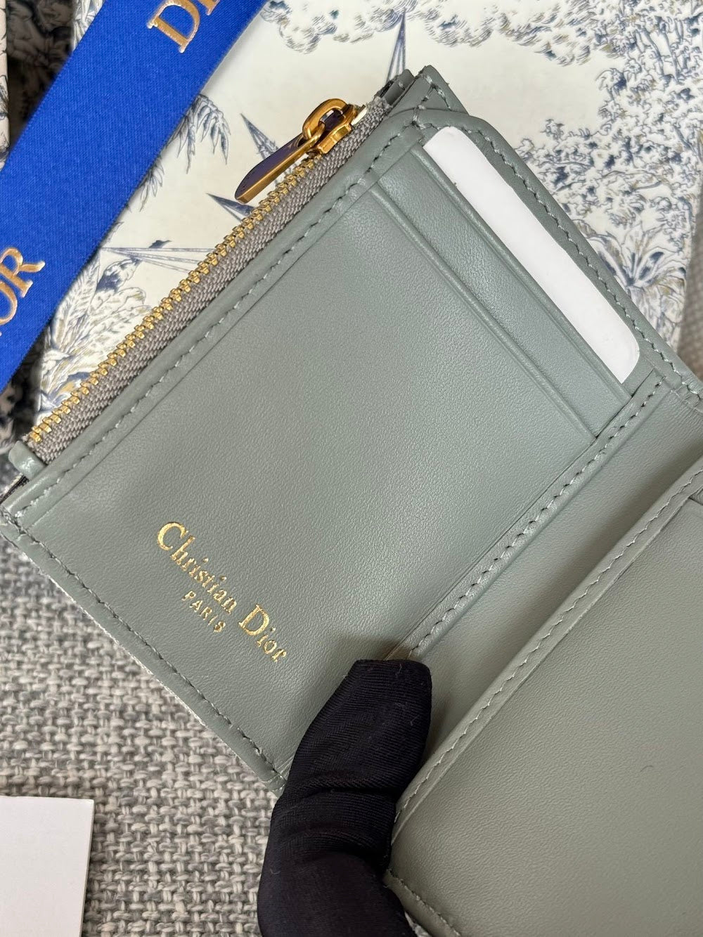 Dragons BagsDiorn Luxury Bag --115024