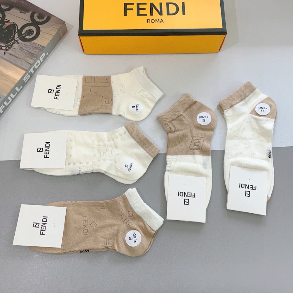 Dragons Bags Premium Luxury Socks --98108